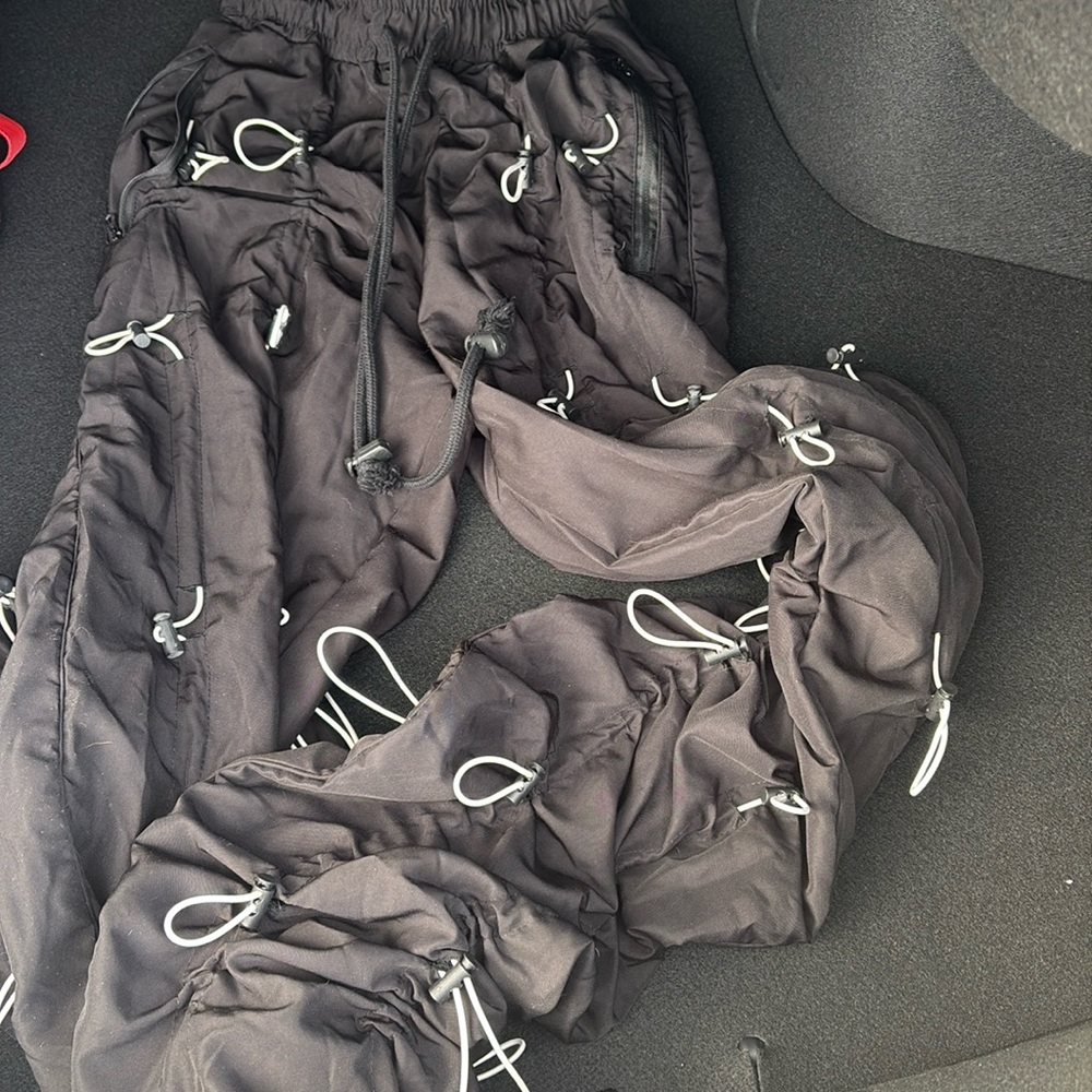 MNML Bungee Cord Pants Men’s XS